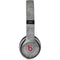 Natural Grey Concrete Beats Solo 3 Wireless Skin