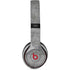 Natural Grey Concrete Beats Solo 3 Wireless Skin