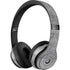 Natural Grey Concrete Beats Solo 3 Wireless Skin