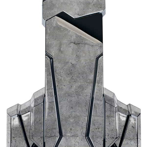 Natural Grey Concrete BENGOO G9000 Skin