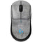 Natural Grey Concrete G Pro Wireless Gaming Mouse Skin