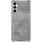 Natural Grey Concrete Gabb Phone 4 Clear Case
