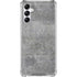 Natural Grey Concrete Gabb Phone 4 Clear Case