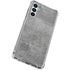 Natural Grey Concrete Gabb Phone 4 Clear Case