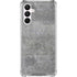Natural Grey Concrete Galaxy A16 5G Clear Case