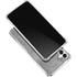 Natural Grey Concrete Galaxy A16 5G Clear Case