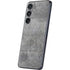 Natural Grey Concrete Galaxy A16 5G Skin