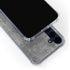 Natural Grey Concrete Galaxy A35 5G Clear Case