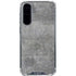 Natural Grey Concrete Galaxy A36 5G Clear Case