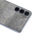 Natural Grey Concrete Galaxy A36 5G Skin