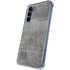 Natural Grey Concrete Galaxy A55 5G Clear Case