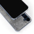 Natural Grey Concrete Galaxy A55 5G Clear Case