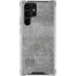 Natural Grey Concrete Galaxy S23 Ultra Clear Case