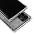 Natural Grey Concrete Galaxy S23 Ultra Clear Case