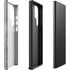 Natural Grey Concrete Galaxy S23 Ultra Pro Case