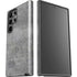 Natural Grey Concrete Galaxy S23 Ultra Pro Case