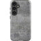 Natural Grey Concrete Galaxy S25 Impact Case