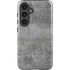 Natural Grey Concrete Galaxy S25 Impact Case