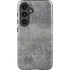 Natural Grey Concrete Galaxy S25 Plus Impact Case