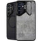 Natural Grey Concrete Galaxy S25 Plus Kickstand Case