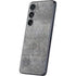 Natural Grey Concrete Galaxy S25 Plus Skin