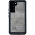 Natural Grey Concrete Galaxy S24 Plus Waterproof Case