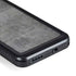 Natural Grey Concrete Galaxy S24 Plus Waterproof Case