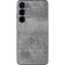 Natural Grey Concrete Galaxy S24 Skin