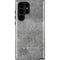 Natural Grey Concrete Galaxy S25 Ultra Impact Case