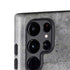 Natural Grey Concrete Galaxy S25 Ultra Impact Case