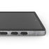 Natural Grey Concrete Galaxy S25 Ultra Impact Case