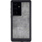 Natural Grey Concrete Galaxy S24 Ultra Waterproof Case