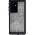 Natural Grey Concrete Galaxy S24 Ultra Waterproof Case