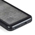 Natural Grey Concrete Galaxy S24 Waterproof Case