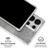 Natural Grey Concrete Galaxy S25 Ultra Clear Case
