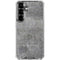 Natural Grey Concrete Galaxy S26 Clear Case