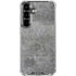 Natural Grey Concrete Galaxy S26 Clear Case
