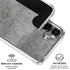 Natural Grey Concrete Galaxy S26 Clear Case