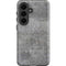 Natural Grey Concrete Galaxy S26 Impact Case