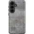 Natural Grey Concrete Galaxy S26 Impact Case