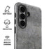 Natural Grey Concrete Galaxy S26 Impact Case