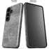 Natural Grey Concrete Galaxy S26 Impact Case