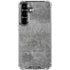 Natural Grey Concrete Galaxy S26 Plus Clear Case
