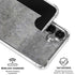 Natural Grey Concrete Galaxy S26 Plus Clear Case
