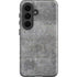 Natural Grey Concrete Galaxy S26 Plus Impact Case