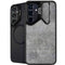 Natural Grey Concrete Galaxy S26 Plus Kickstand Case