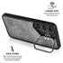 Natural Grey Concrete Galaxy S26 Plus Kickstand Case