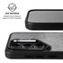 Natural Grey Concrete Galaxy S26 Plus Kickstand Case