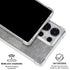Natural Grey Concrete Galaxy S26 Ultra Clear Case
