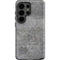 Natural Grey Concrete Galaxy S26 Ultra Impact Case